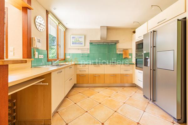Vente
                Maison370 m² - 8 Pièces -
                    CARQUEFOU (44470)