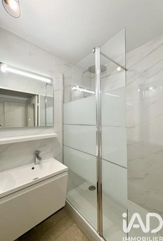 Appartement à vendre 2 pièces 25 m² Le Grau-du-Roi