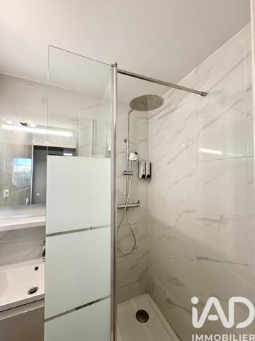 Appartement à vendre 2 pièces 25 m² Le Grau-du-Roi