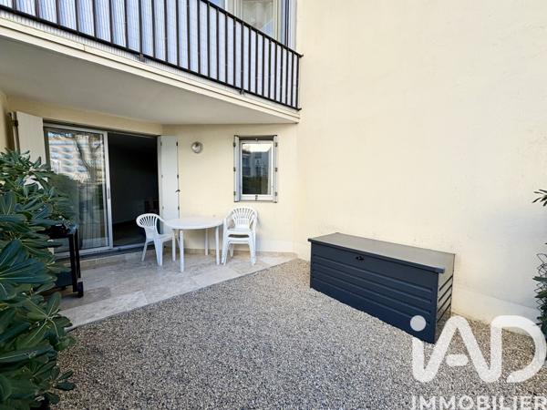 Appartement à vendre 2 pièces 25 m² Le Grau-du-Roi
