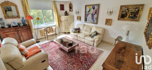 Maison à vendre 11 pièces 250 m² Nîmes-Saint-Césaire