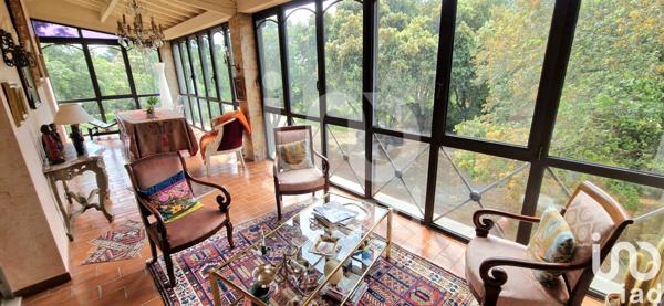 Maison à vendre 11 pièces 250 m² Nîmes-Saint-Césaire