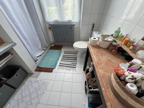 Ensemble immobiler centre-ville Aiguillon