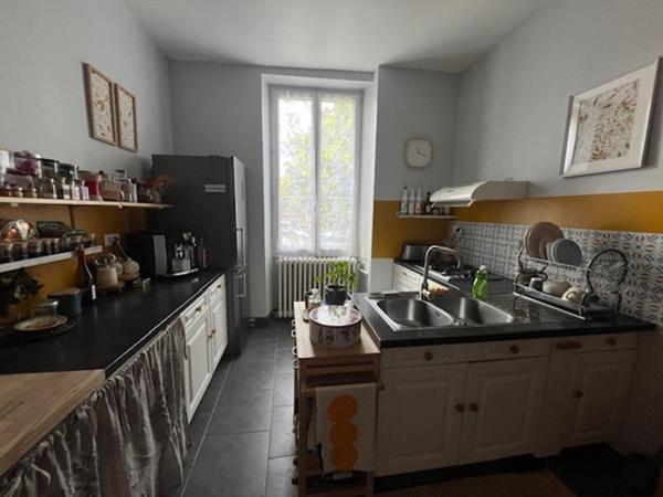 Ensemble immobiler centre-ville Aiguillon