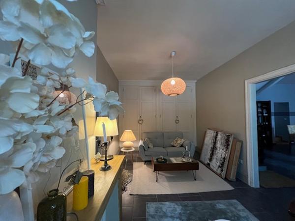 Ensemble immobiler centre-ville Aiguillon