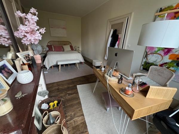 Ensemble immobiler centre-ville Aiguillon