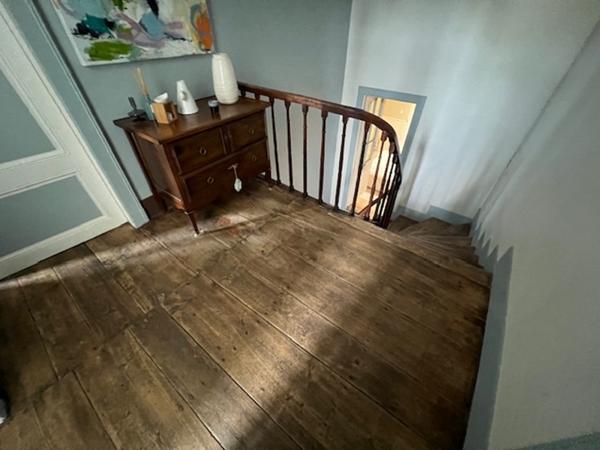 Ensemble immobiler centre-ville Aiguillon