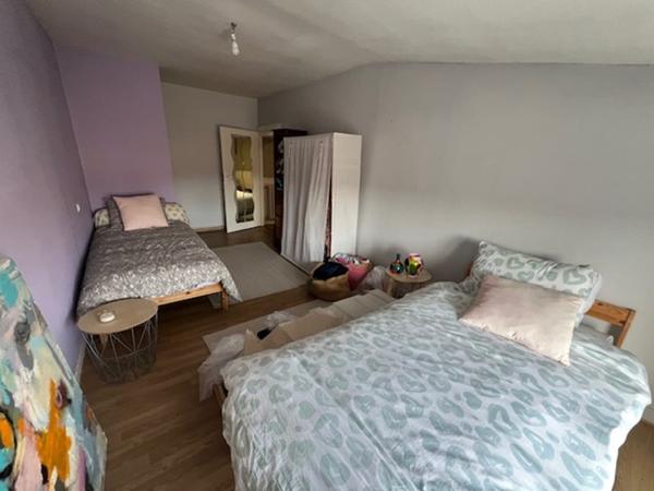 Ensemble immobiler centre-ville Aiguillon