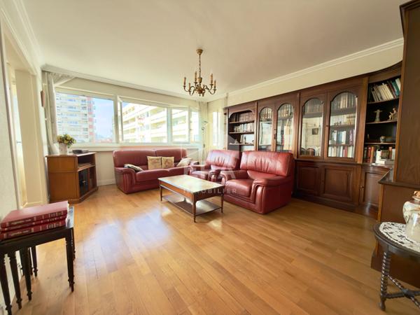 Appartement Villeurbanne 3 pièce(s) 83 m2