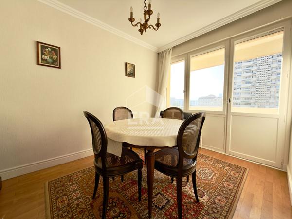 Appartement Villeurbanne 3 pièce(s) 83 m2