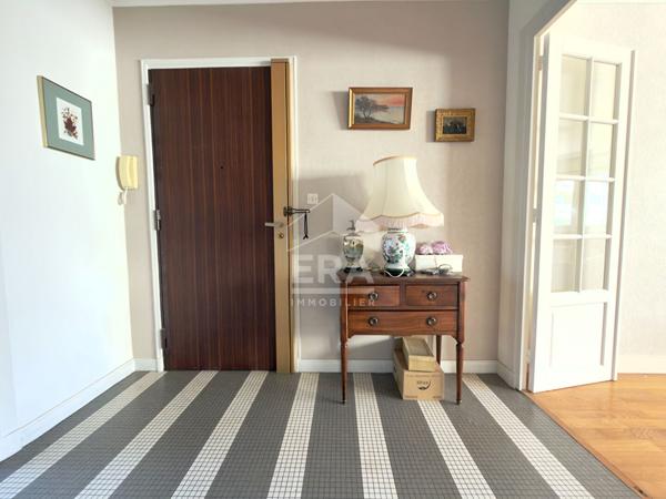 Appartement Villeurbanne 3 pièce(s) 83 m2