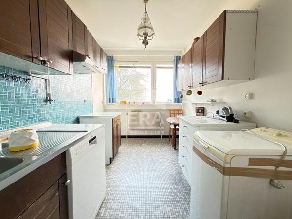 Appartement Villeurbanne 3 pièce(s) 83 m2