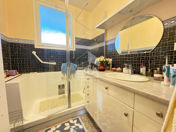 Appartement Villeurbanne 3 pièce(s) 83 m2