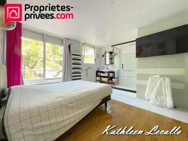 Appartement La Baule Escoublac 3 pièce(s) 80 m2