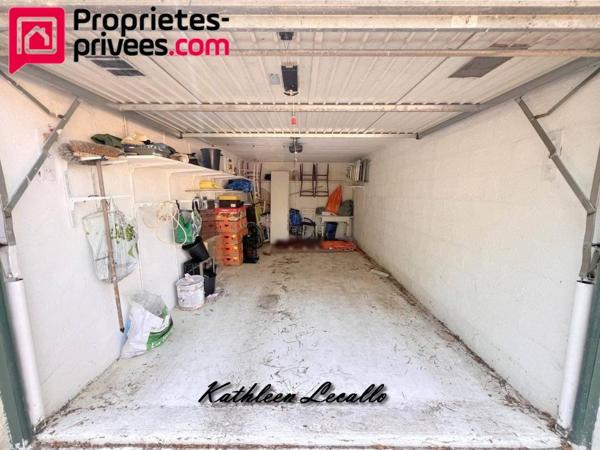 Appartement La Baule Escoublac 3 pièce(s) 80 m2