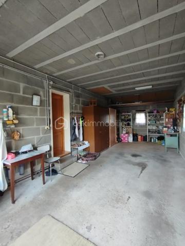 Maison traditionnelle de 170 m²