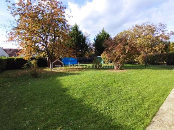 Maison traditionnelle de 170 m²