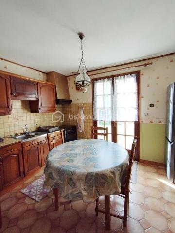 Maison traditionnelle de 170 m²