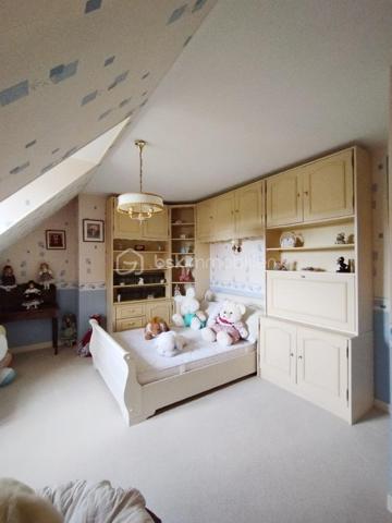 Maison traditionnelle de 170 m²