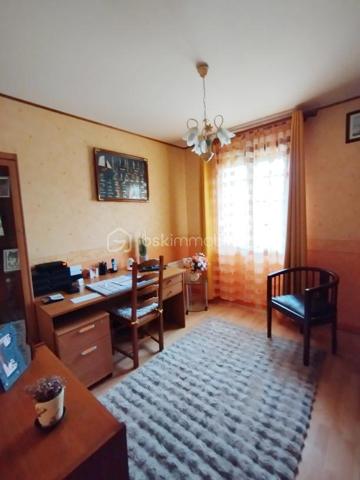 Maison traditionnelle de 170 m²