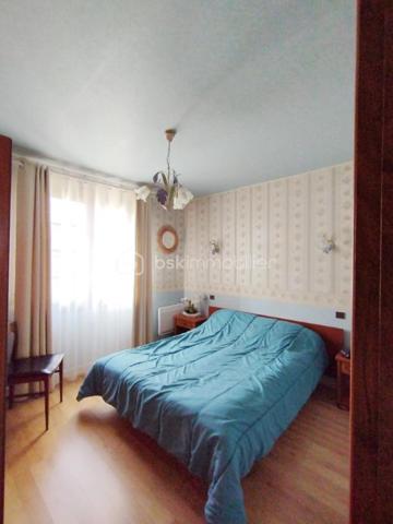 Maison traditionnelle de 170 m²