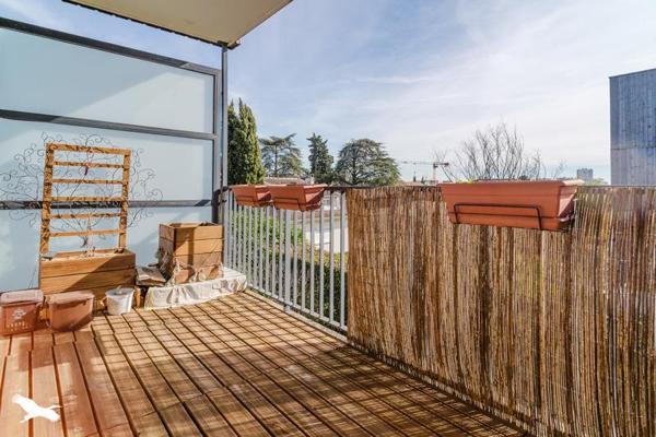 Appartement à vendre |  Vaulx-en-Velin |  3 pièces | 66 m²