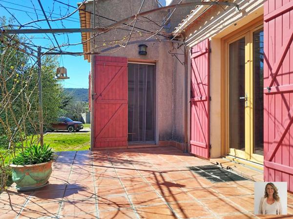 Maison avec piscine Saint Maximin La Sainte Baume 6 pièce(s) 133 m2