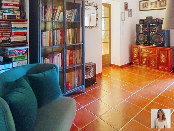 Maison avec piscine Saint Maximin La Sainte Baume 6 pièce(s) 133 m2