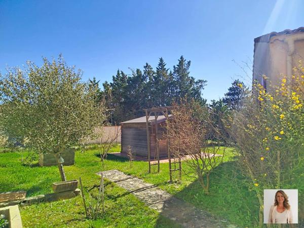 Maison avec piscine Saint Maximin La Sainte Baume 6 pièce(s) 133 m2