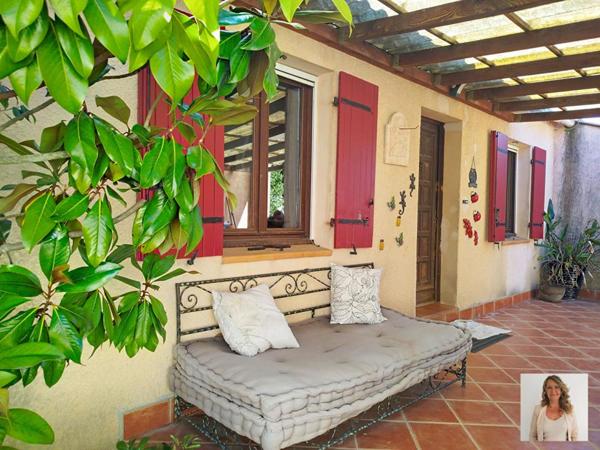 Maison avec piscine Saint Maximin La Sainte Baume 6 pièce(s) 133 m2