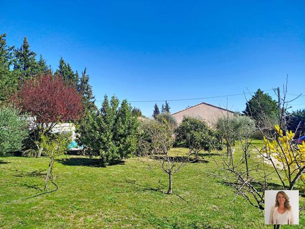 Maison avec piscine Saint Maximin La Sainte Baume 6 pièce(s) 133 m2