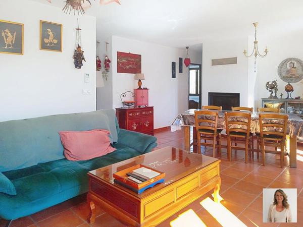 Maison avec piscine Saint Maximin La Sainte Baume 6 pièce(s) 133 m2