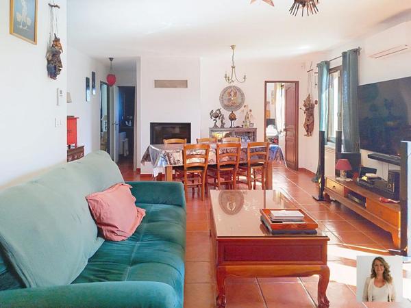 Maison avec piscine Saint Maximin La Sainte Baume 6 pièce(s) 133 m2