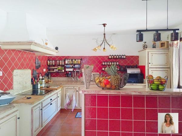 Maison avec piscine Saint Maximin La Sainte Baume 6 pièce(s) 133 m2