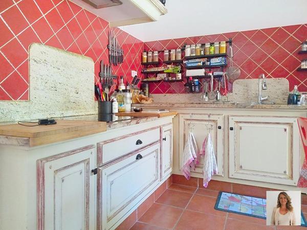 Maison avec piscine Saint Maximin La Sainte Baume 6 pièce(s) 133 m2