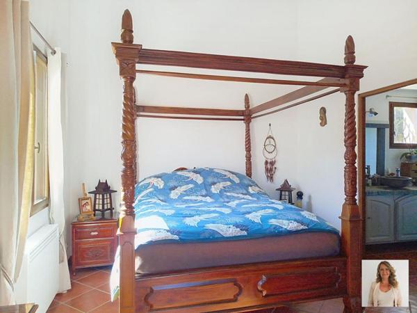 Maison avec piscine Saint Maximin La Sainte Baume 6 pièce(s) 133 m2