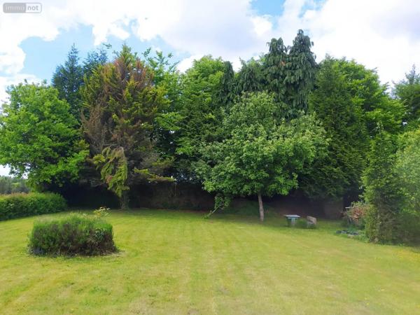 Achat - Terrain à bâtir Tinchebray-Bocage 61800 720 m 2