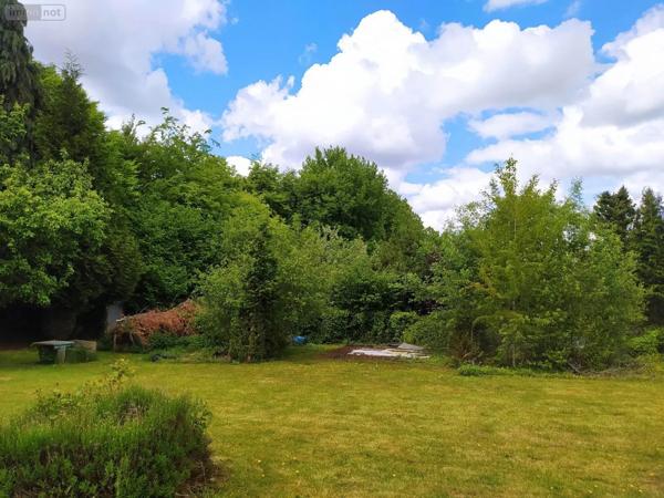 Achat - Terrain à bâtir Tinchebray-Bocage 61800 720 m 2