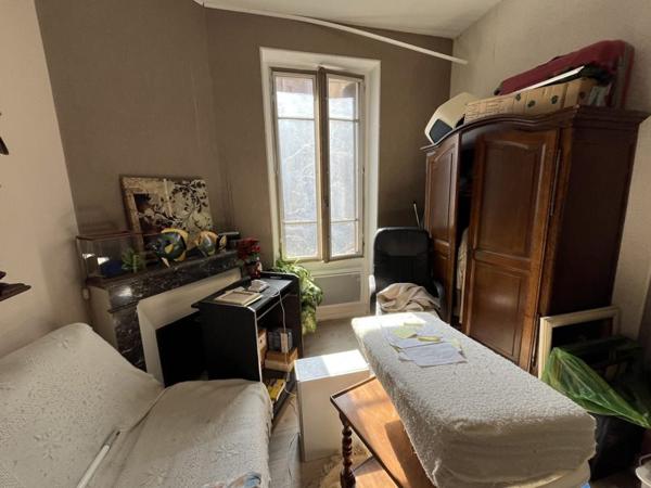 Appartement à vendre |  Villefranche-de-Rouergue |  3 pièces | 62 m²