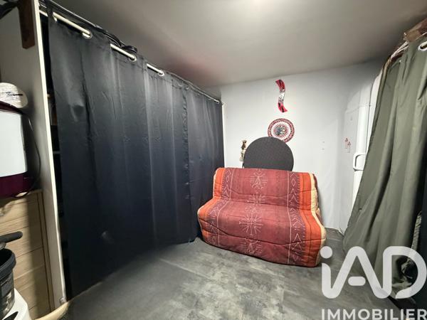 Maison à vendre 3 pièces 80 m² Saint-Léger-lès-Domart