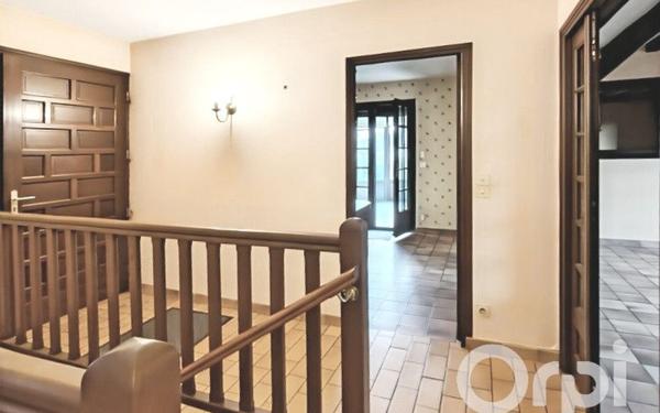 Maison à vendre    3 pièces •  Gournay-en-Bray