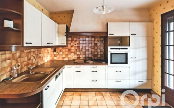 Maison à vendre    3 pièces •  Gournay-en-Bray