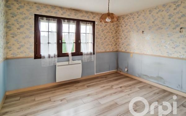 Maison à vendre    3 pièces •  Gournay-en-Bray