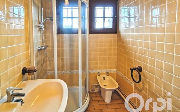 Maison à vendre    3 pièces •  Gournay-en-Bray