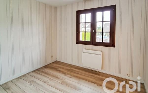 Maison à vendre    3 pièces •  Gournay-en-Bray