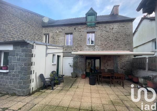 Appartement à vendre 7 pièces 211 m² Plesder