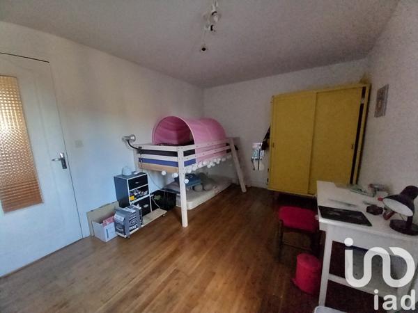 Appartement à vendre 7 pièces 211 m² Plesder