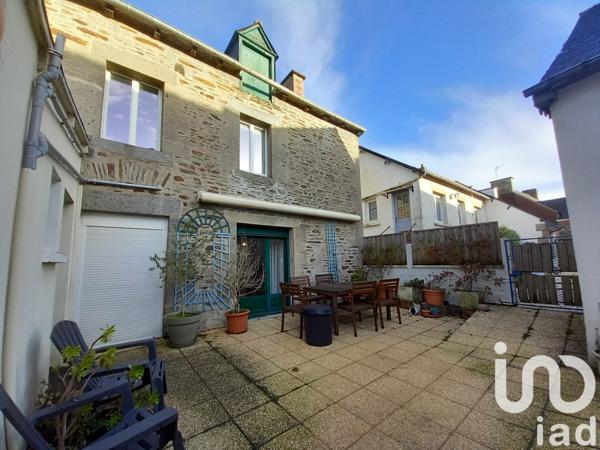 Appartement à vendre 7 pièces 211 m² Plesder