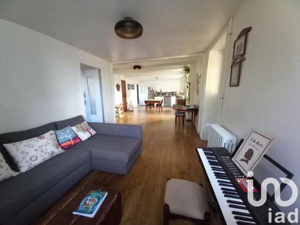 Appartement à vendre 7 pièces 211 m² Plesder