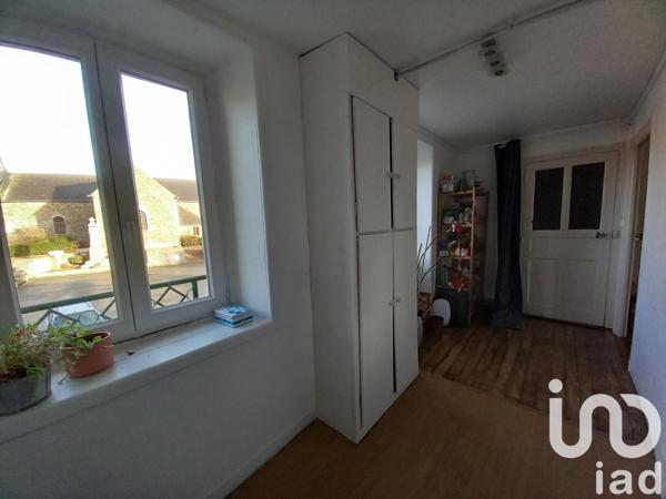 Appartement à vendre 7 pièces 211 m² Plesder